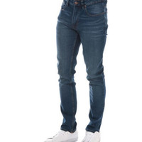 BEN SHERMAN Stretch Slim Fit 男士牛仔裤