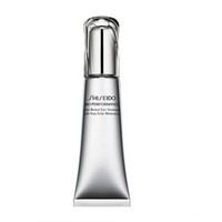 银联专享：SHISEIDO 资生堂 百优焕透亮颜眼霜 15ml