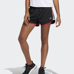 adidas 阿迪达斯 M20 SHORT W DQ2650 女子跑步短裤