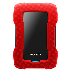 ADATA 威刚 HD330 移动硬盘 1TB