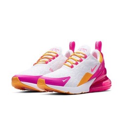 NIKE 耐克 CI1963 AIR MAX 270 女子运动鞋