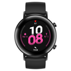 HUAWEI 华为 Watch GT2 智能手表 42mm