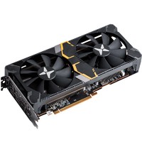 迪兰恒进 RX5700 X 战神 8GB