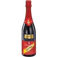 银联专享：Schweickert Extra 半干型起泡红葡萄酒 750ml