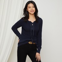 Gap 盖璞 398948 女款套头针织衫