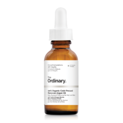 The Ordinary 100%有机冷榨 摩洛哥坚果籽油 30ml *2件