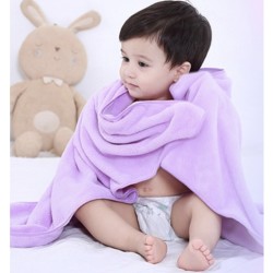 张小马 婴儿浴巾春夏款 60*120cm
