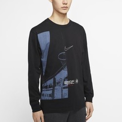 Nike "City Exploration" 男子篮球T恤