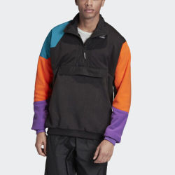 adidas Originals 2020 PT3 WB 男子防风夹克 GC8703 *2件