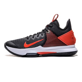 再降价：NIKE 耐克 LEBRON WITNESS IV EP CD0188 男子篮球鞋