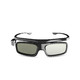 有品米粉节：峰米 DLP-Link3D眼镜 FM3DG2 黑色