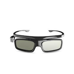 峰米 DLP-Link3D眼镜 FM3DG2 黑色
