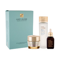 硬核补贴：ESTĒE LAUDER 雅诗兰黛 升级再生3件套装（精华霜75ml+原生液150ml+小棕瓶50ml）