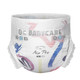 babycare Air pro纸尿裤 M4片+L4片 +凑单品