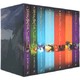 《哈利波特1-7套装》英文进口原版 英国版/Harry Potter Box Set: The Complete Collection