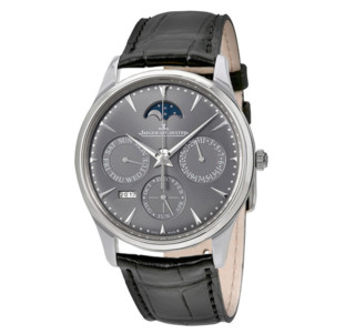 JAEGER-LECOULTRE 积家 Q130354J 男士腕表