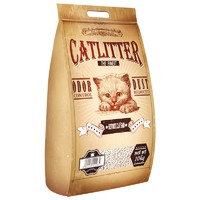 移动端：西西猫膨润土猫砂10公斤除臭结团猫沙膨润土低尘猫砂20斤10kg猫咪用品
