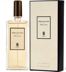 Serge Lutens 芦丹氏 黑色曼陀罗 中性香水 EDP 50ml