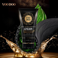 蛇毒（VOODOO）卸妆洁面乳 泰国进口卸妆洁面二合一 油性皮肤深层清洁祛痘消痘洗面奶100ml