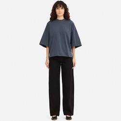 UNIQLO 优衣库 415797 设计师合作款 U系列 女士T恤