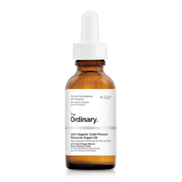 The Ordinary 100%有机冷榨 摩洛哥坚果籽油 30ml