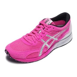 ASICS/亚瑟士 2020春夏女士竞速跑鞋轻量透气运动鞋 TARTHEREDGE 1012A463