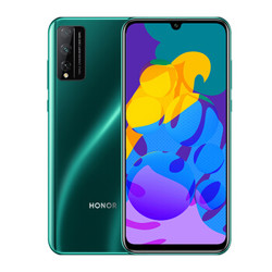 HONOR 荣耀 Play系列 Play 4T Pro 5G智能手机 8GB+128GB 蓝水翡翠