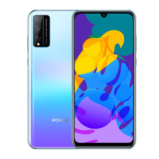 HONOR 荣耀 Play 4T Pro 4G手机 8GB+128GB 冰岛幻境