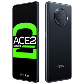 OPPO Ace 2 5G智能手机