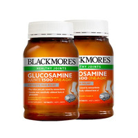 BLACKMORES 澳佳宝 维骨力关节灵 180粒*2瓶