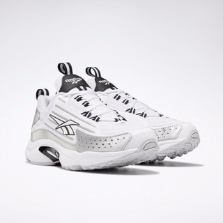 Reebok 锐步 DMX SERIES 2200 男女款低帮跑步鞋