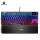 赛睿（SteelSeries）Apex Pro TKL 电竞机械键盘
