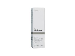 THE ORDINARY 眼部精华咖啡因5%+葡萄糖苷精华 30ML