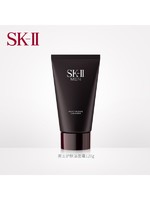 日本 SKII SK-II SK-2男士焕活保湿氨基酸泡沫洁面霜/洗面奶120g