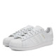  限41/42码：adidas 阿迪达斯 SUPERSTAR  男子休闲鞋  +凑单品　