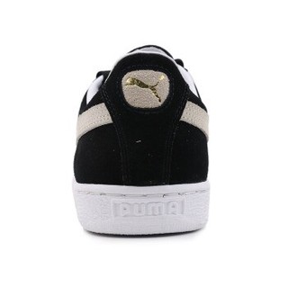 PUMA 彪马 adidas 阿迪达斯 PUMA 彪马 SUEDE Classic 男女款运动休闲鞋