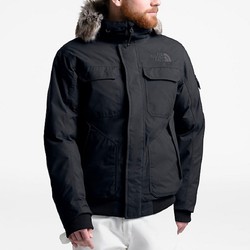 THE NORTH FACE 北面 Gotham III 男士羽绒夹克