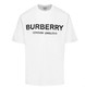 BURBERRY 巴宝莉 男士圆领T恤衫