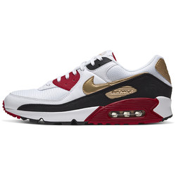 耐克 NIKE AIR MAX 90 男子运动鞋 CU3005 CU3005-171 41