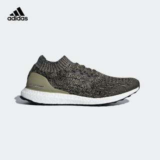 阿迪达斯 UltraBOOST Uncaged 男女跑步鞋DA9159 DA9157 DA9164