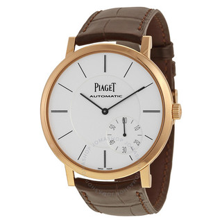 银联爆品日：PIAGET 伯爵 Altiplano系列 G0A35131 男款机械表