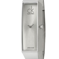 Calvin Klein 卡尔文·克莱 Section K1L23120 女士手镯腕表