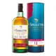 苏格登(Singleto)洋酒 雪莉版12年 苏格兰进口单一麦芽威士忌700ml