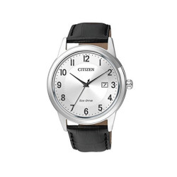CITIZEN 西铁城 AW1231-07A 男款光动能腕表