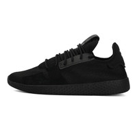 adidas Originals PW TENNIS HU V2 DB3326 男士运动鞋 40