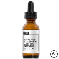 NIOD 乙基抗坏血酸 30% 亮肤精华 30ml