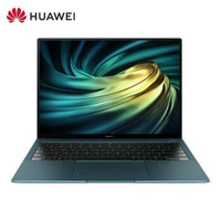 HUAWEI 华为 MateBook X Pro 2020款 13.9英寸笔记本电脑 （i7-10510U、16GB、512GB、3K触控）