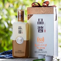 逸香品酱茅台镇臻藏版53°酱香型白酒 500ml