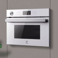 有品米粉节：VIOMI 云米 B/VOS4501-W 嵌入式蒸烤箱