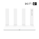 新品发售：HUAWEI 华为路由器 AX3 Wi-Fi6+ 白色